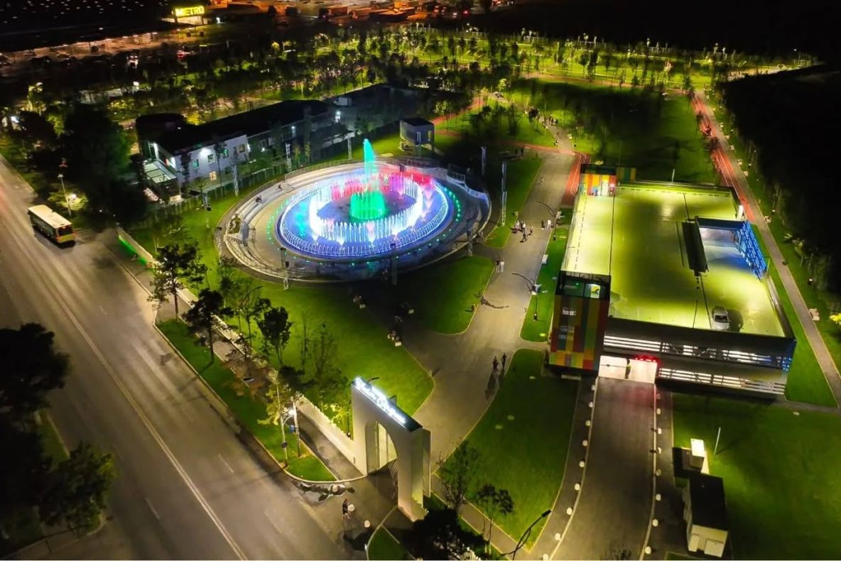 Bucureștenii din sectorul 4 vor avea Parcul "Donald Trump". Câte voturi au fost în favoarea acestei denumiri