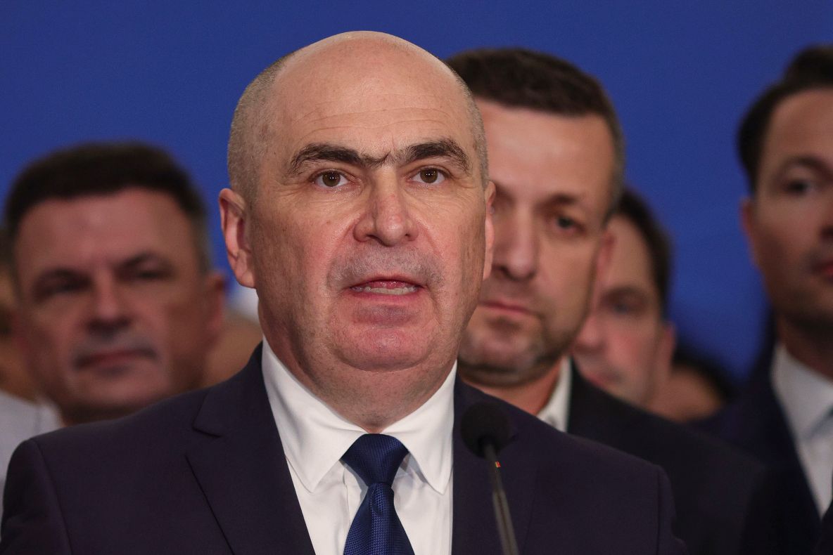 Ipocrizie maximă, Bolojan îl atacă pe Florin Cîțu. Reprezentant PSD: ”Pare că toată lumea are memoria scurtă”