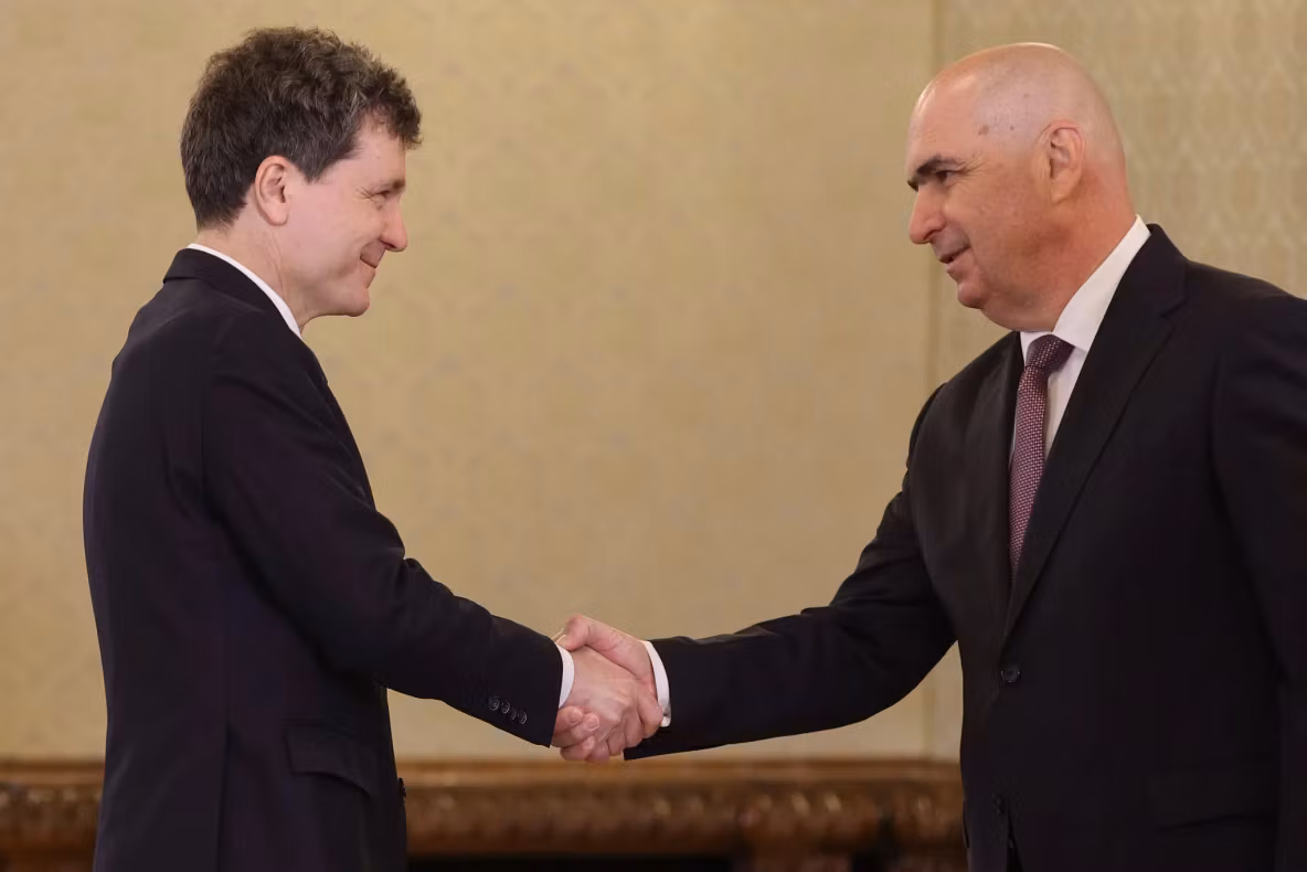Bolojan anunță ruptura totală de PSD, după consultările cu Nicușor Dan: „PNL nu va mai susține un guvern împreună cu social-democrații”