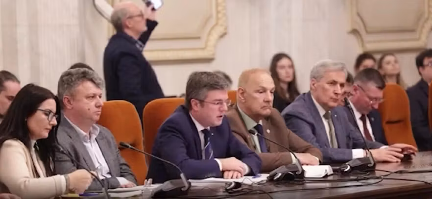 Sinecuri în ultimele zile ale Guvernului. Numiri controversate