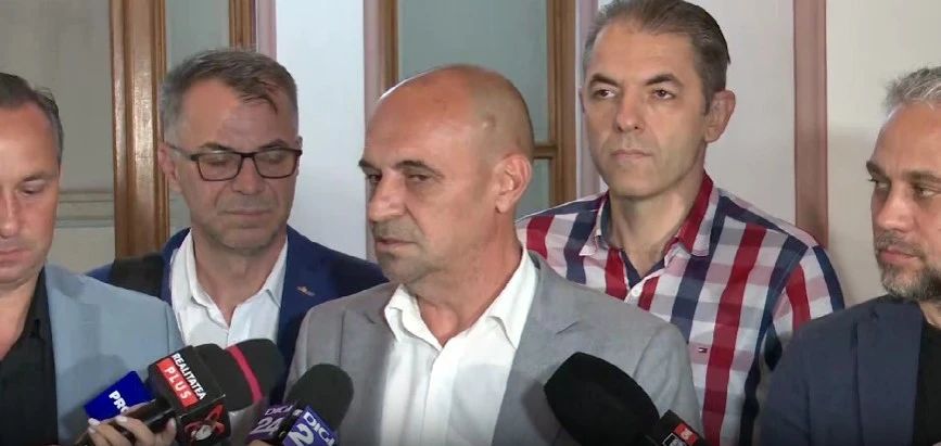Lider sindical: „Medicii vor pierde până la 3.000 de lei din salariu!”