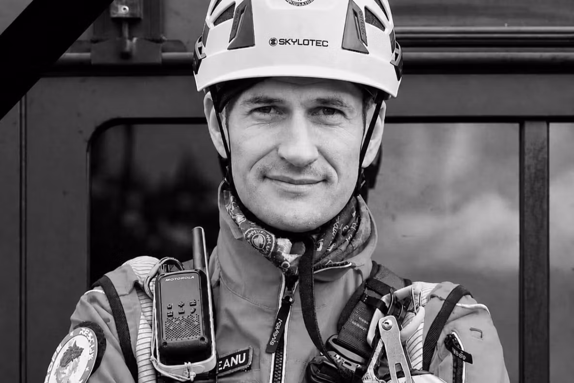Locotenent-colonel ISU Brașov, mort în avalanșa din Bucegi. Cine era Dan Colniceanu, alpinistul surprins de zăpadă pe Valea Coștilei