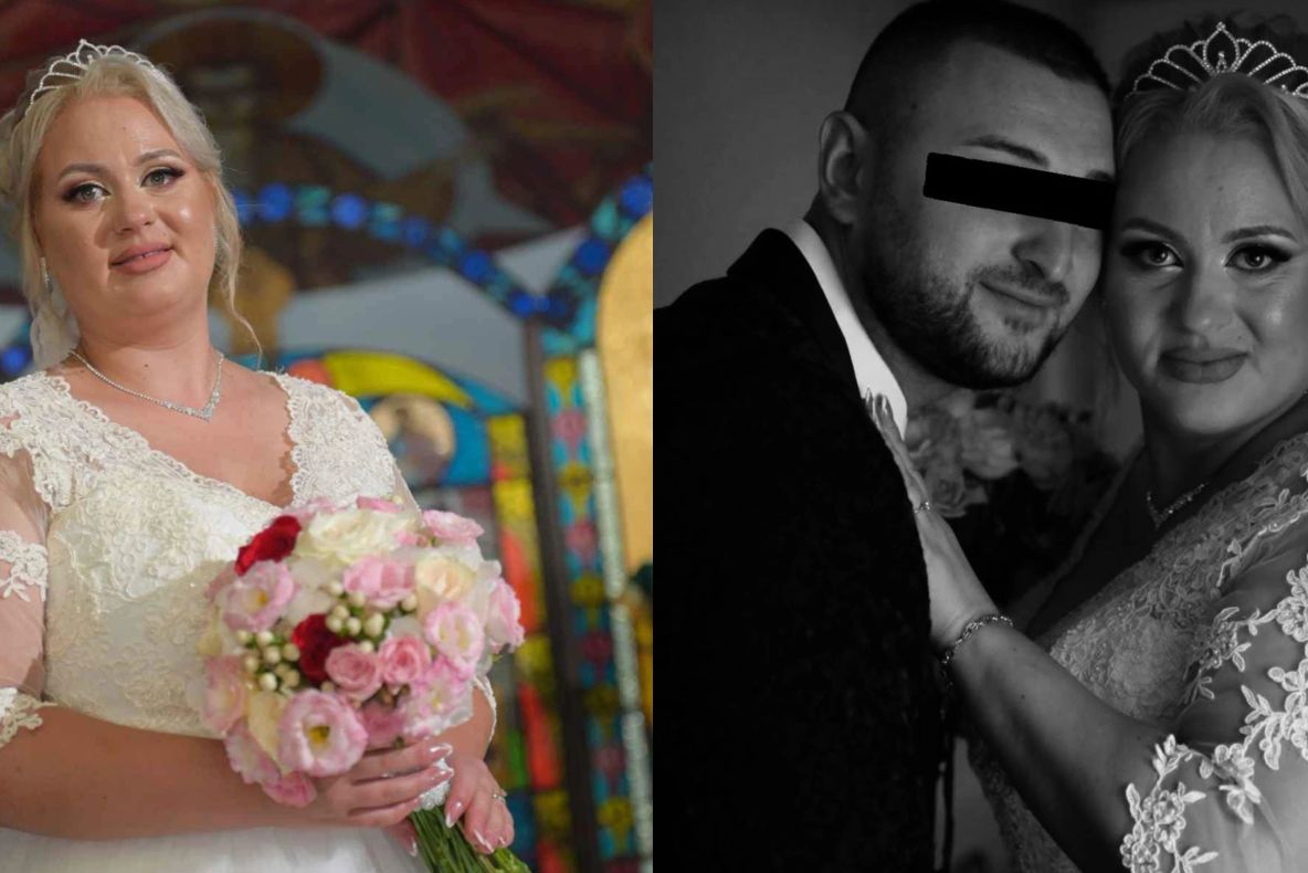 Drama unei mame: Ionela Narcisa s-a sinucis lăsând în urma ei două fetițe
