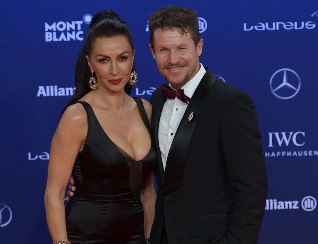 Mihaela Rădulescu acuză familia lui Felix Baumgartner că nu îi restituie ultimul cadou primit de la sportiv, înainte să moară
