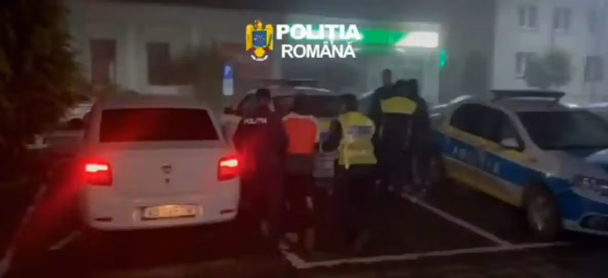 Adolescenți de 14 și 16 ani, reținuți pentru viol în județul Alba: victima are doar 13 ani