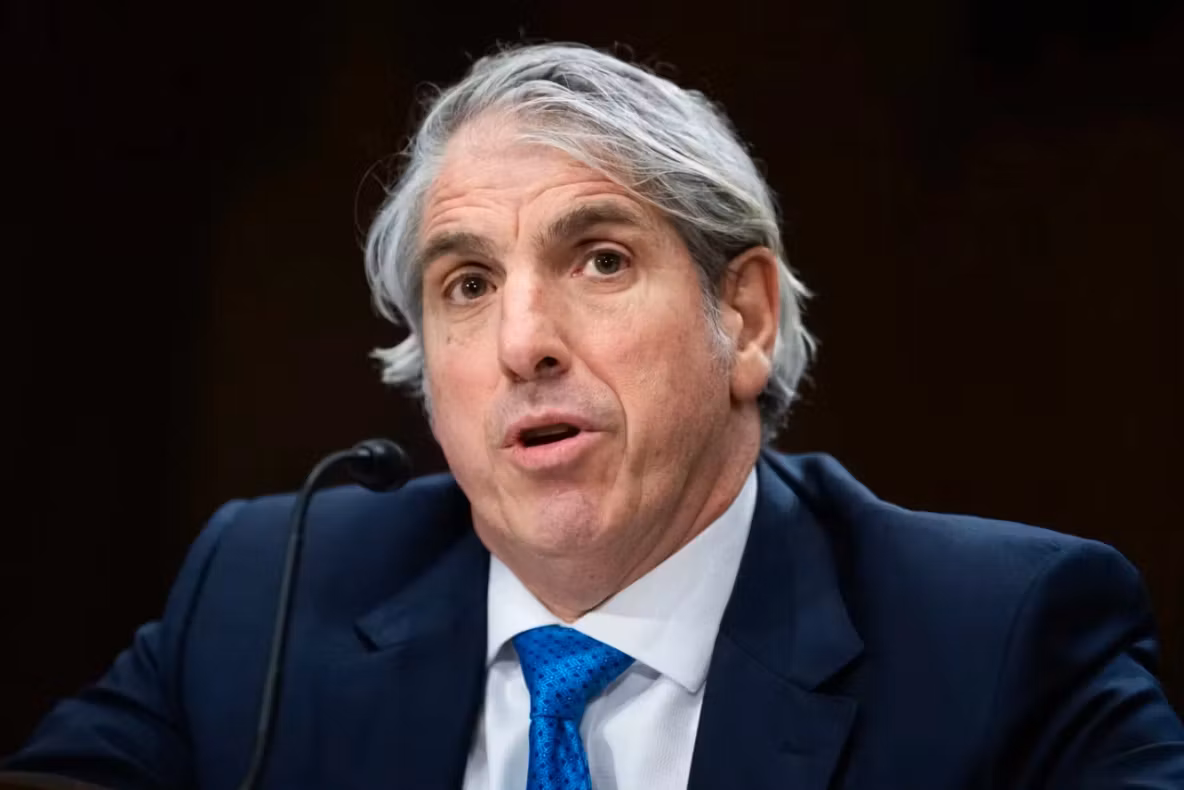 Cine este oficialul pe care îl trimite Trump la conferința B9 din București. Thomas G. DiNanno are atribuții în domenii sensibile precum controlul armelor nucleare