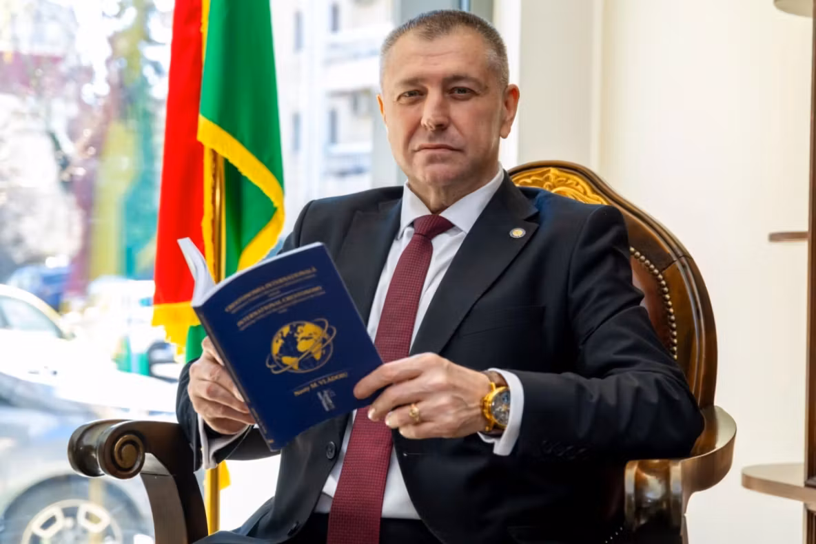 Crestonomia internațională: eficiența ca pilon al ordinii globale