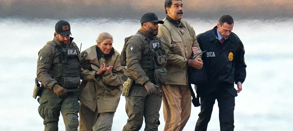 SUA îi pregătesc o nouă lovitură lui Nicolas Maduro! Fostul președinte este anchetat la Miami pentru spălare de bani