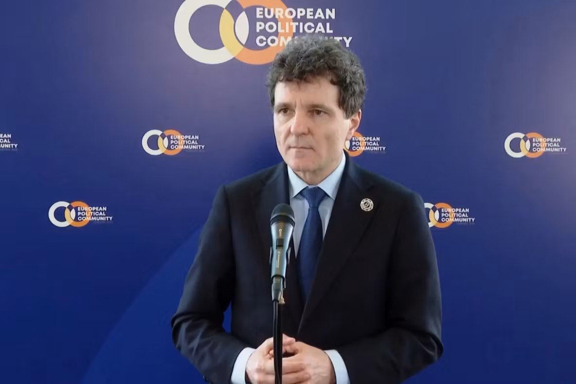Nicușor Dan, cu câteva ore înainte de votul moțiunii: Indiferent de rezultat, România va continua să păstreze direcția occidentală - LIVE TEXT