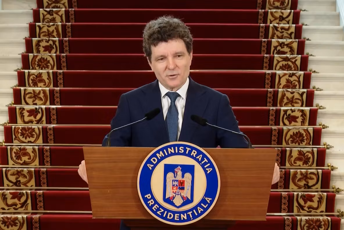 Nicușor Dan, explicații despre observațiile critice la adresa UE: „Orientarea României este una proeuropeană” - VIDEO