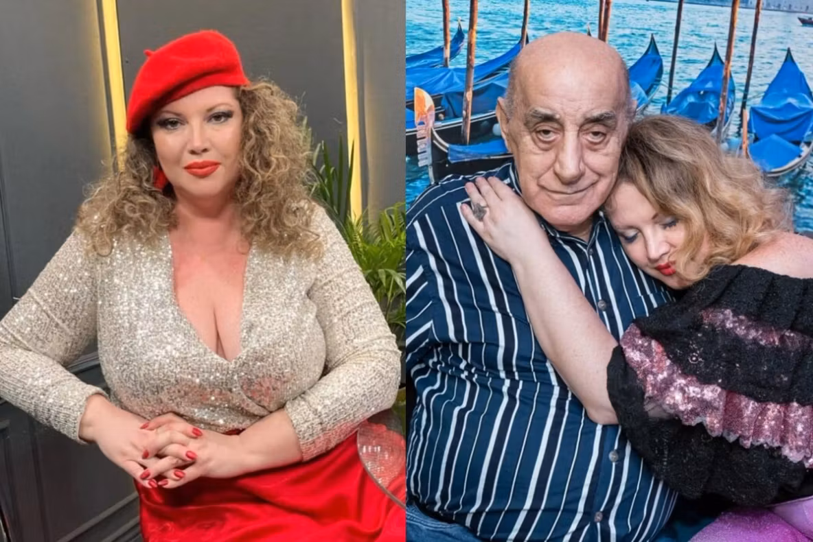 Oana Lis, în doliu: mesaj sfâșietor pe rețelele sociale. A pierdut una dintre cele mai importante persoane
