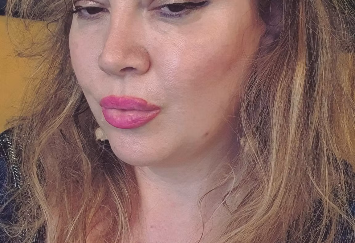 Oana Lis, în doliu: mesaj sfâșietor pe rețelele sociale. A pierdut una dintre cele mai importante persoane