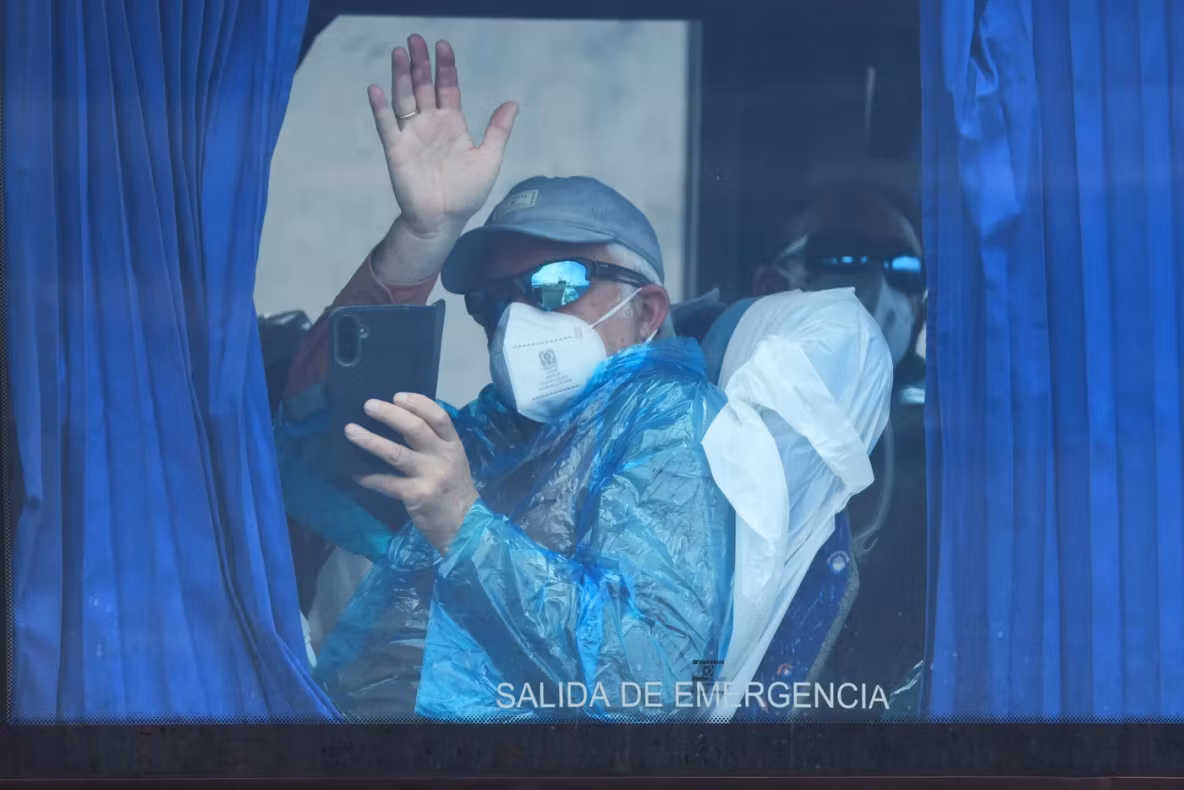 Hantavirusul provoacă îngrijorare în Franța. Epidemiolog de la Institutul Pasteur: „Riscul de mortalitate este de 30–50%”