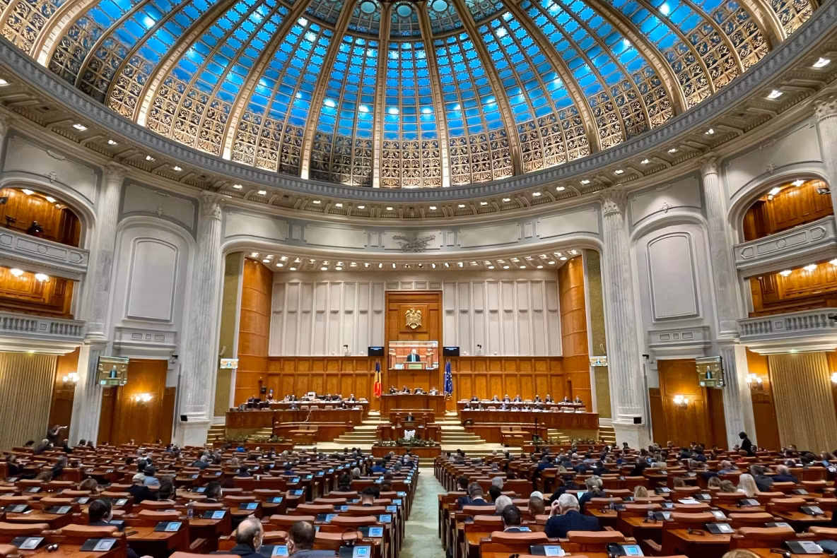 Partidele, chemate în 48 de ore la Cotroceni. Strategiile făcute