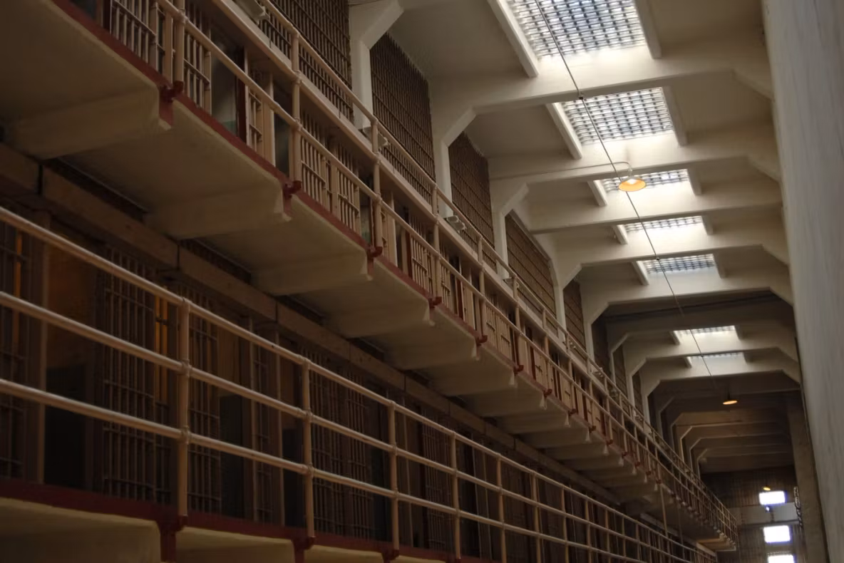 95 de ani închisoare pentru o româncă din SUA. Ce infracțiuni a comis