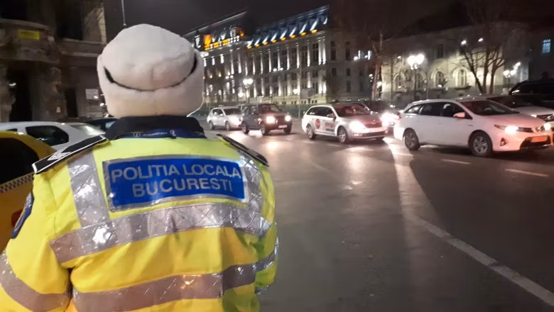 Reorganizare masivă la Poliția Locală București: 130 de angajați vor fi dați afară, inclusiv cei din posturile de conducere