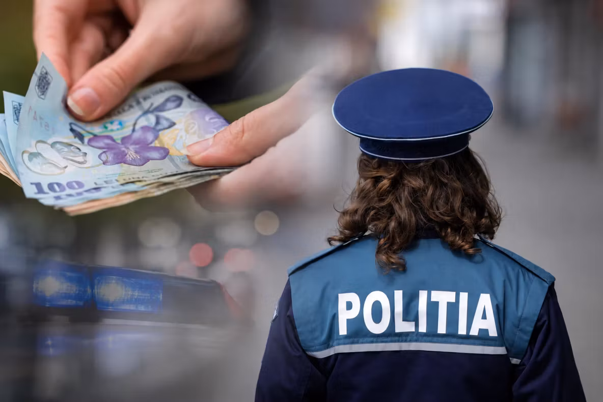Sindicatul polițiștilor respinge noua lege a salarizării: „Nu vom accepta ca inechitățile istorice să fie îngropate”