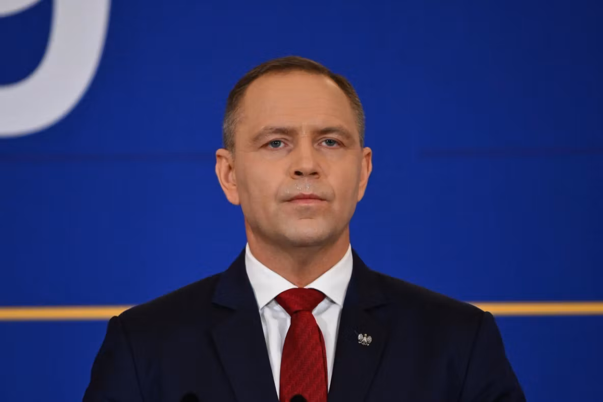 Președintele Poloniei a adoptat un urs din România. Ce nume i-a pus