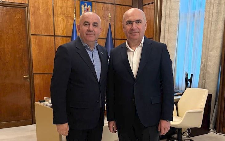 Cine sunt protejații lui Ilie Bolojan. Milioane de euro în conturi, hotel de lux într-o zonă protejată de lege