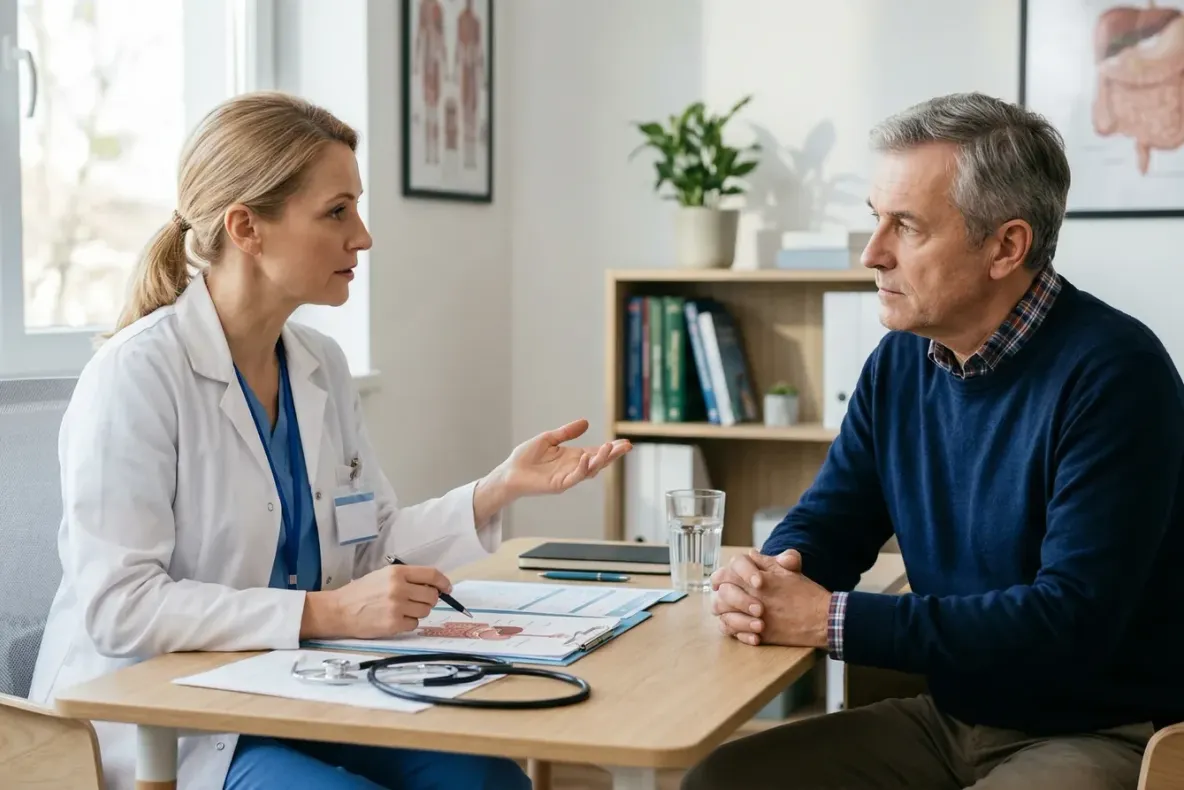 Te-ai mutat în București? Cum te înscrii la medicul de familie și ce consultații poți face prin CAS fără să plătești inutil