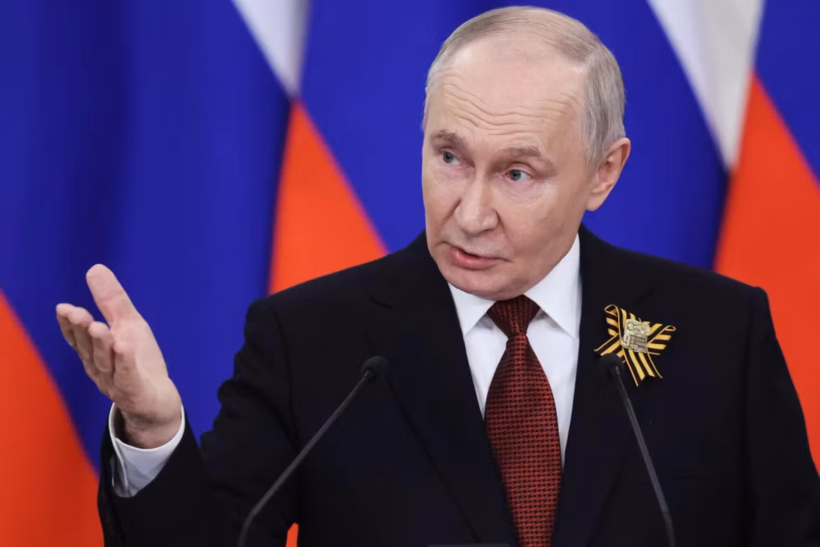 Moscova schimbă tonul: Putin acceptă discuții cu Zelenski dar numai numai după ce va fi convenit un acord de pace