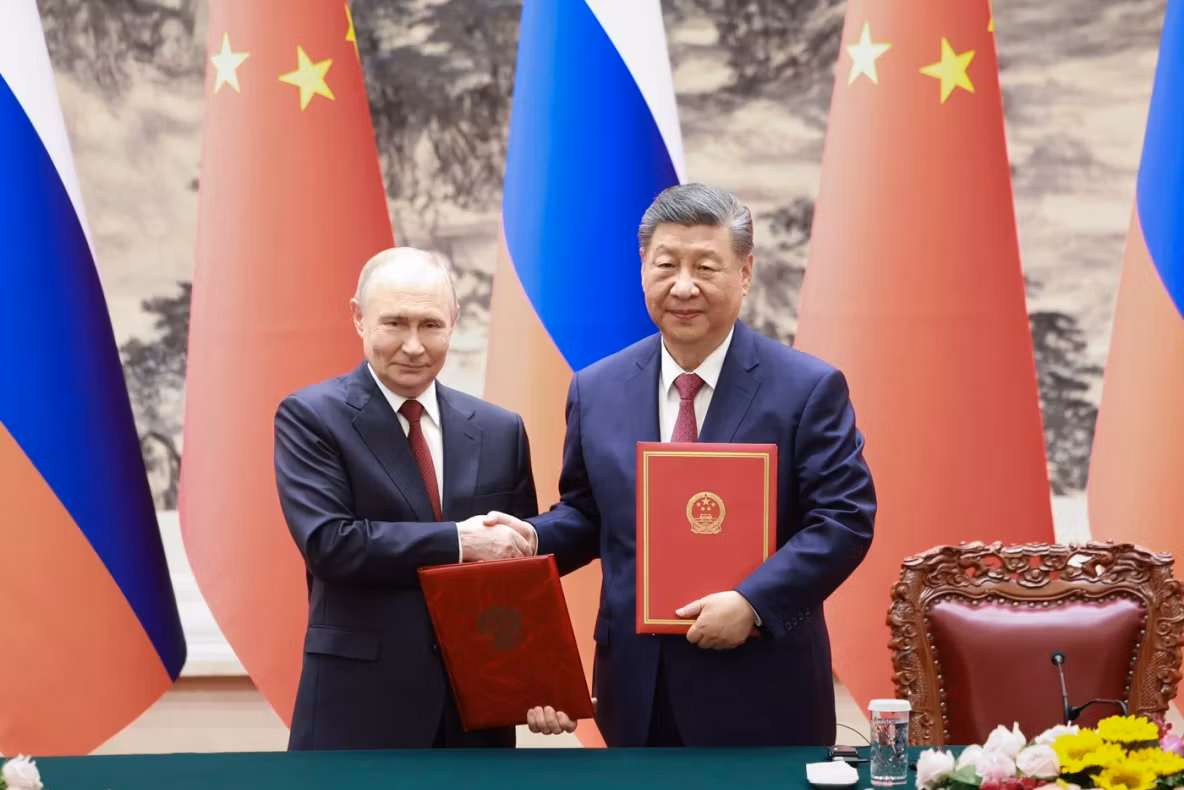 Putin și Xi visează la 150 de ani de viață. Rusia și China au semnat un acord pentru „îmbătrânire sănătoasă” și cercetări despre longevitate