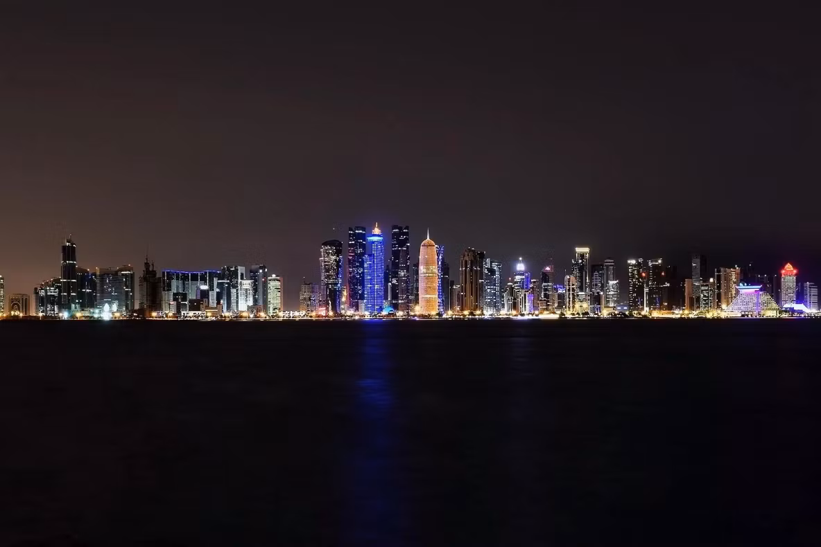  Criză uriașă într-una dintre cele mai bogate țări. Qatarul, lovit puternic de războiul din Orient