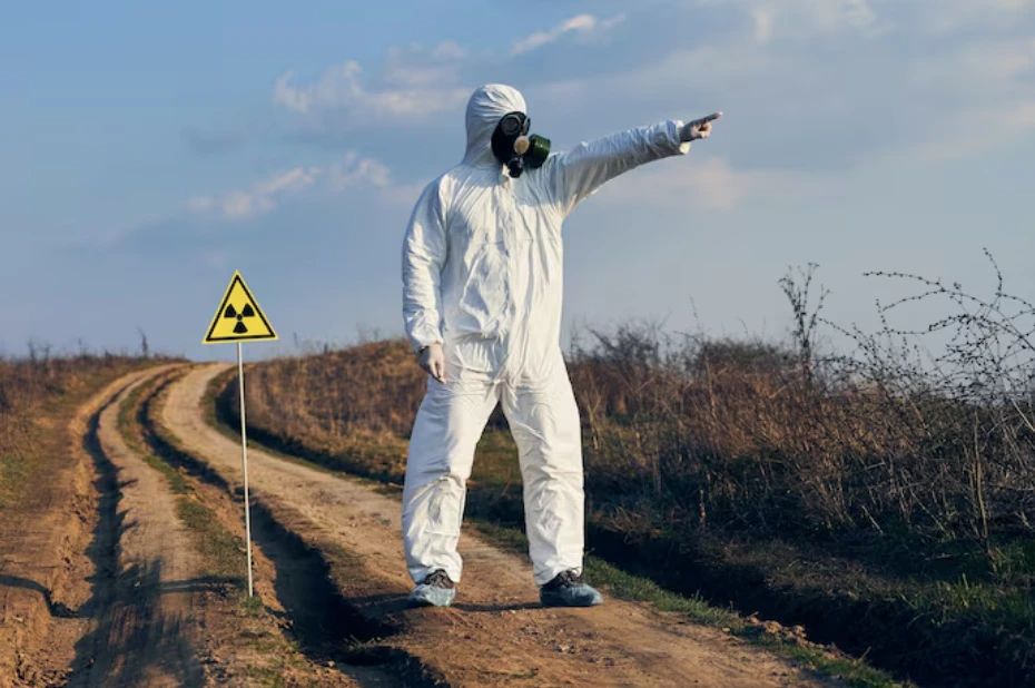 Radiații uriașe descoperite lângă România. Ce au găsit autoritățile într-un depozit uitat de zeci de ani