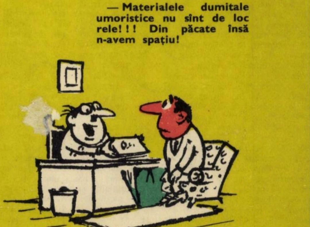 Umor cu viză de la Partid: Ceaușescu controla și glumele. Propaganda vâna orice aluzie - documente CNSAS