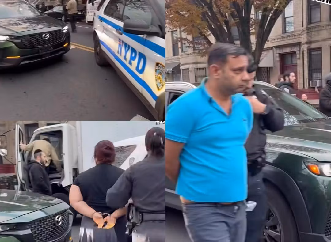 Poliția din New York a arestat încă doi români acuzați că vindeau bijuterii „din aur” cumpărate de pe Temu