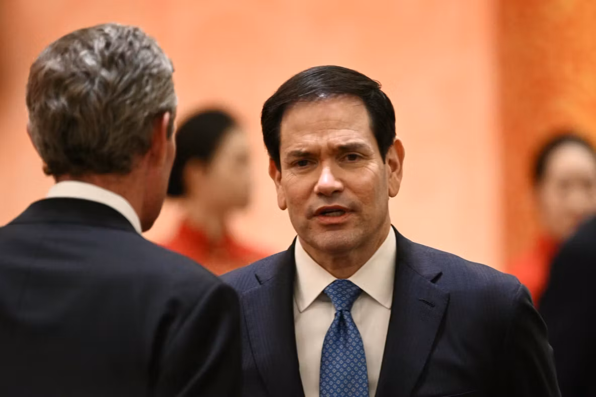 „Marco Lu”. Cum a ajuns Marco Rubio să intre în China sub un nume modificat, pentru a fenta sancțiunile
