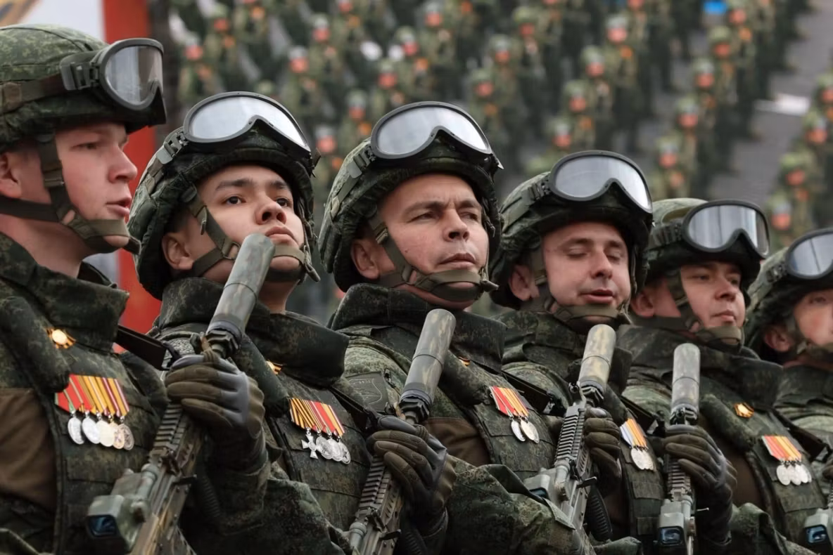 Rusia își pregătește armata pentru intervenții externe. Legea care poate aprinde noi conflicte