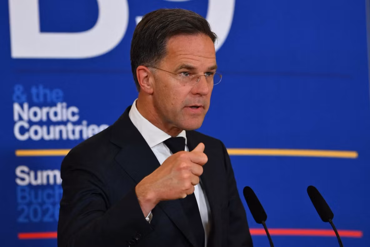Șeful NATO vine cu o propunere bombă: fiecare stat membru să dea 0,25% din PIB pentru Ucraina