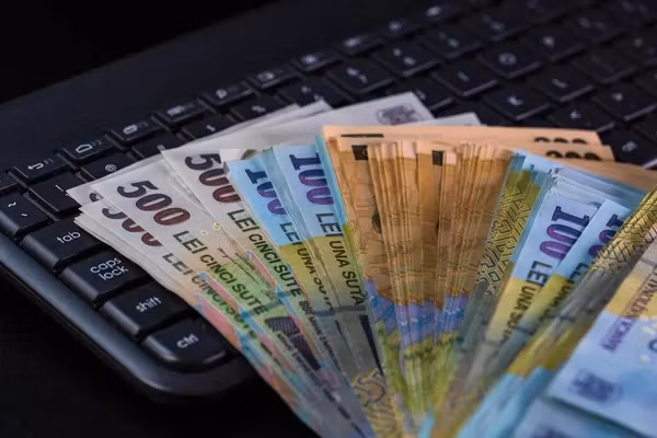 Calcule: cum cresc salariile demnitarilor în noua lege?