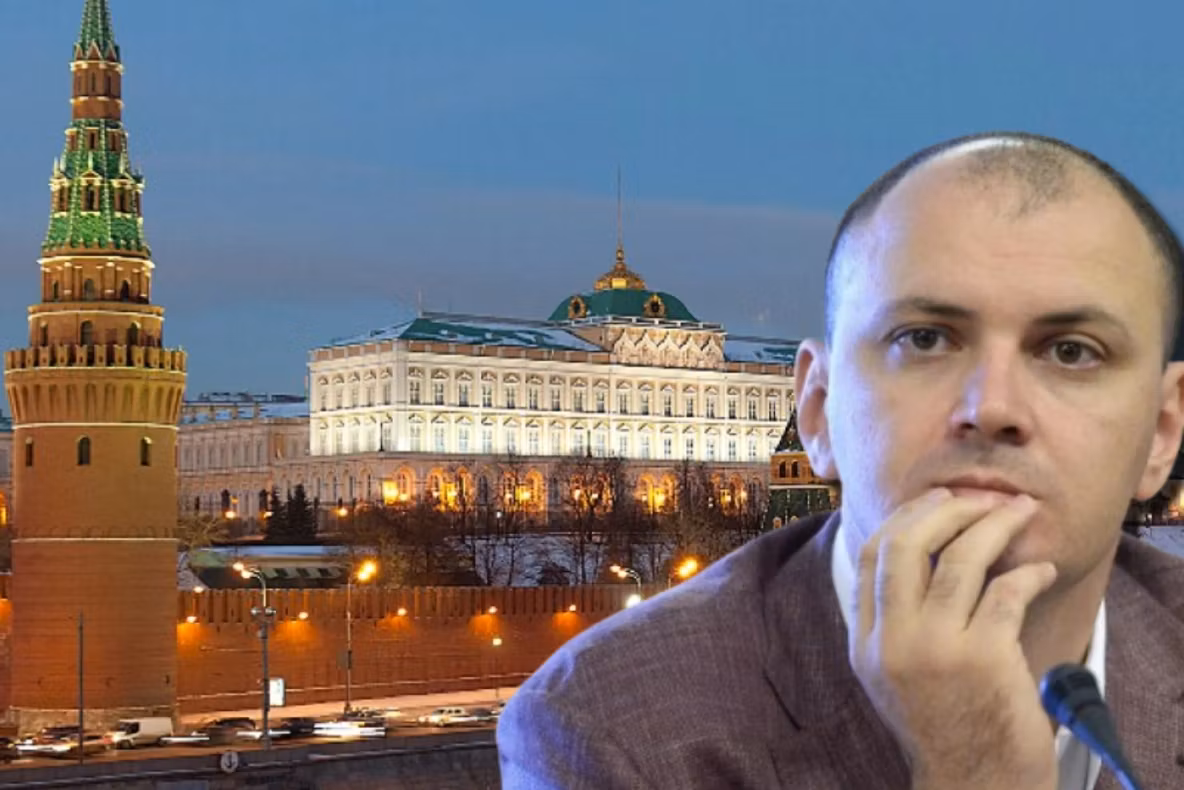 Sebastian Ghiță, colaborator al Kremlinului. Presa internațională aruncă bomba despre fugarul refugiat la Begrad. Anca Alexandrescu: ”Nu m-ar mira să fie așa”