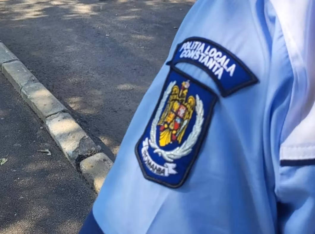 Șeful Poliției Locale Constanța,cercetat de DNA. Ar fi retras zeci de procese-verbale de contravenție