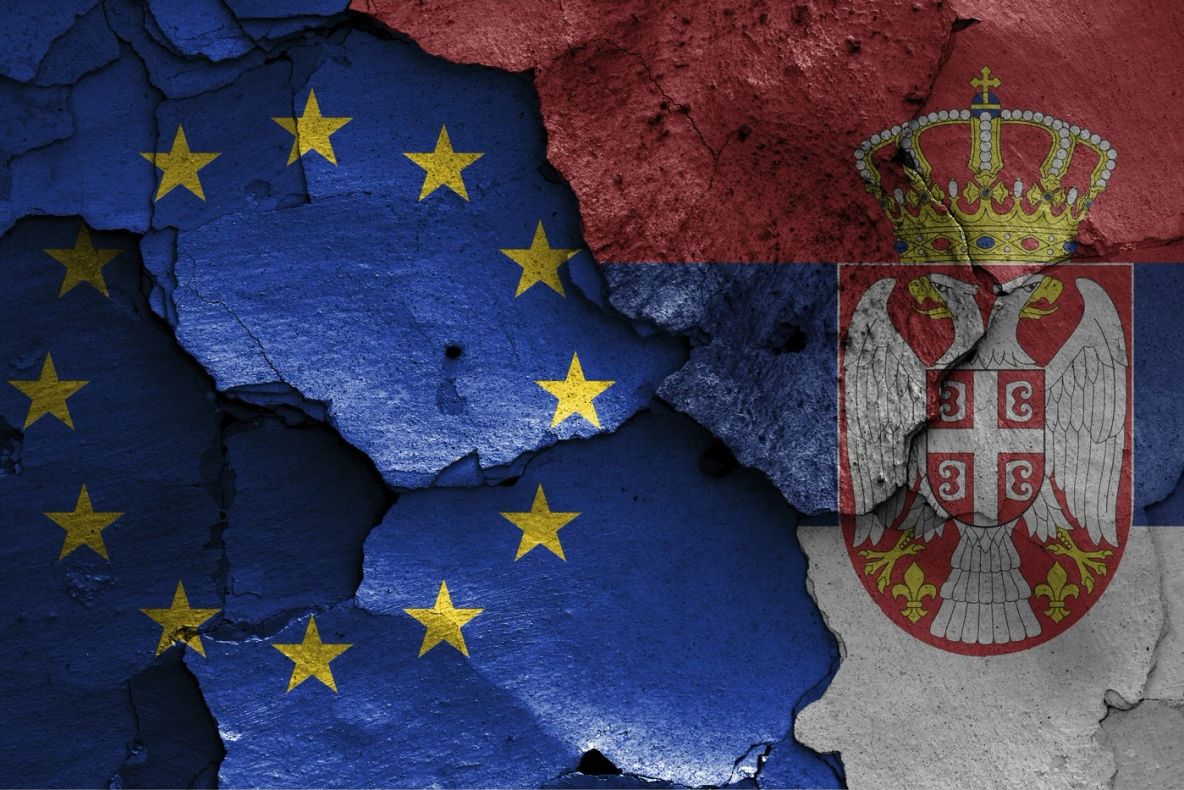 Lovitură dură de la Bruxelles: UE taie finanțarea pentru Serbia. Ce i-a supărat pe oficialii europeni