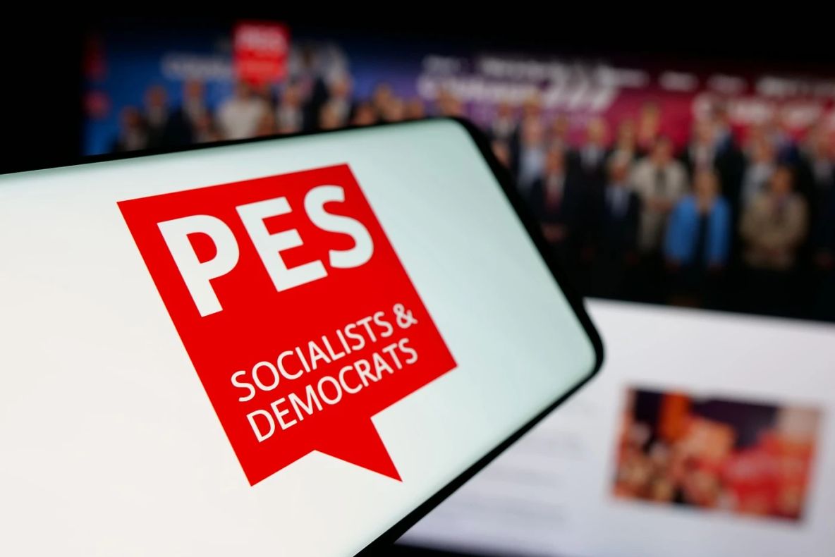 Socialiștii europeni, mesaj către PSD după căderea guvernului. Condiție clară pentru noul Executiv