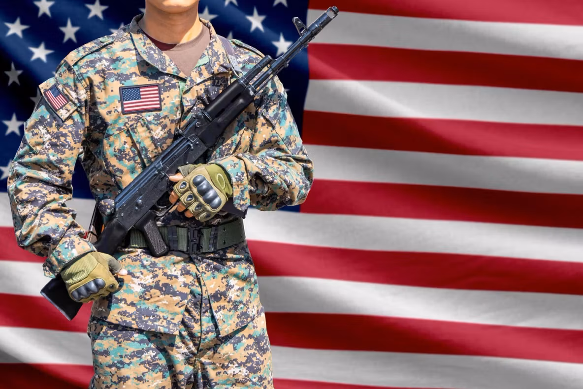 Europa vrea să scape de soldații americani, conform unui nou sondaj. Cum este percepută prezența acestora în România