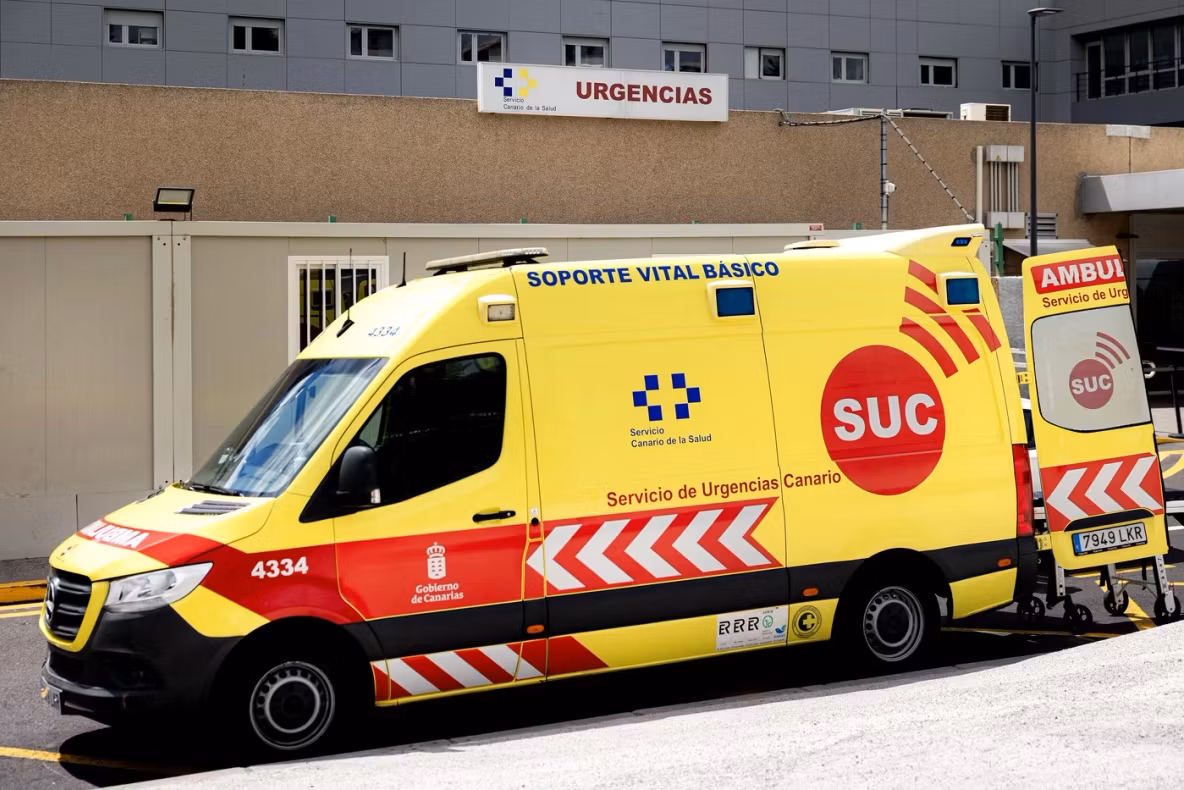 Spania anunţă că a depistat un caz suspect de hantavirus. Pacienta, internată de urgență
