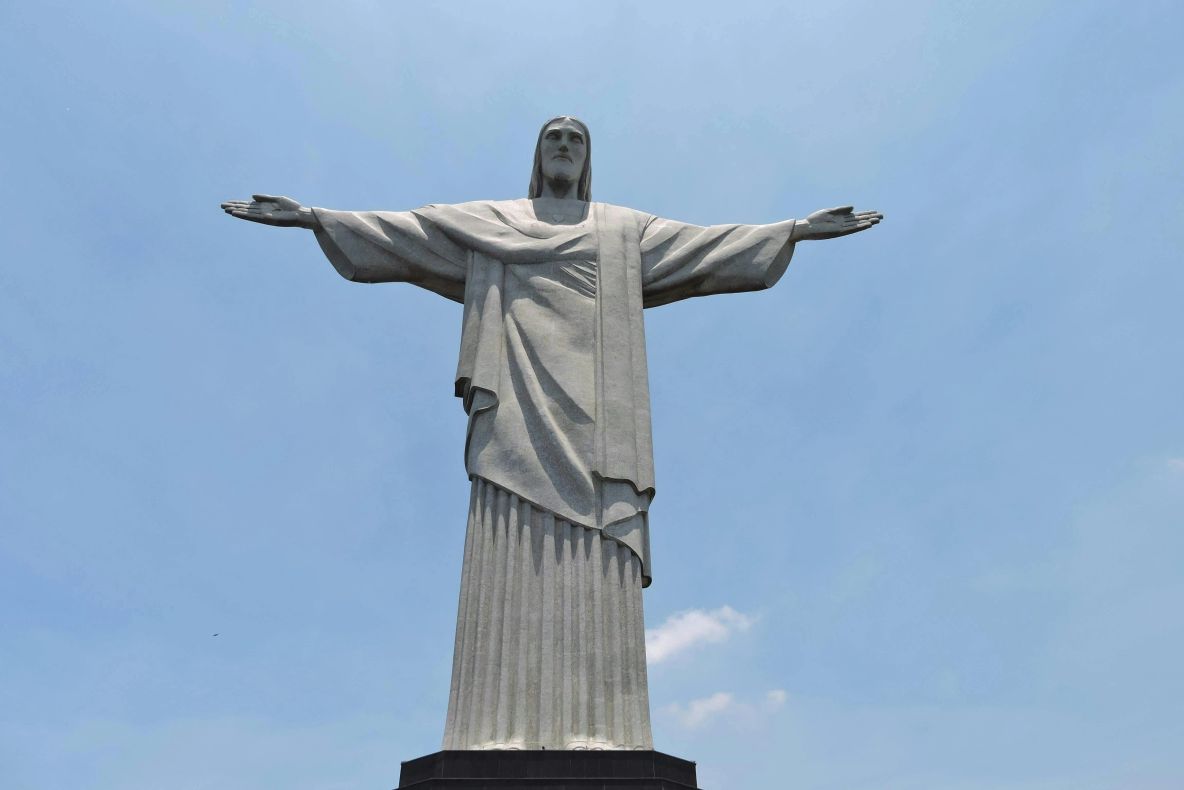 Țara din Europa unde se ridică o statuie colosală a lui Iisus, cu zeci de metri peste cea din Rio de Janeiro