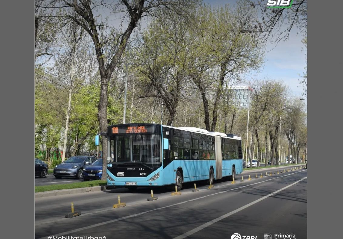 Probleme tehnice la STB: aplicația INFO TB și plata contactless, afectate temporar