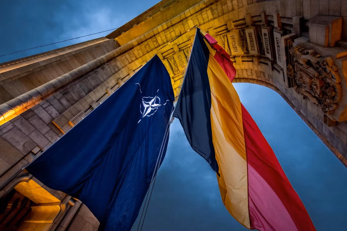 România, gazda unui eveniment-cheie al NATO. Simpozionul anual privind amenințările hibride, în premieră la București