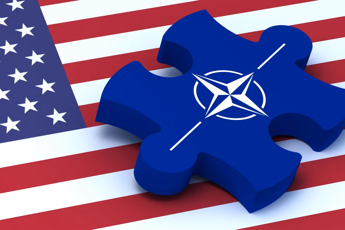 Washingtonul pregătește o reducere a angajamentelor militare față de NATO - SURSE