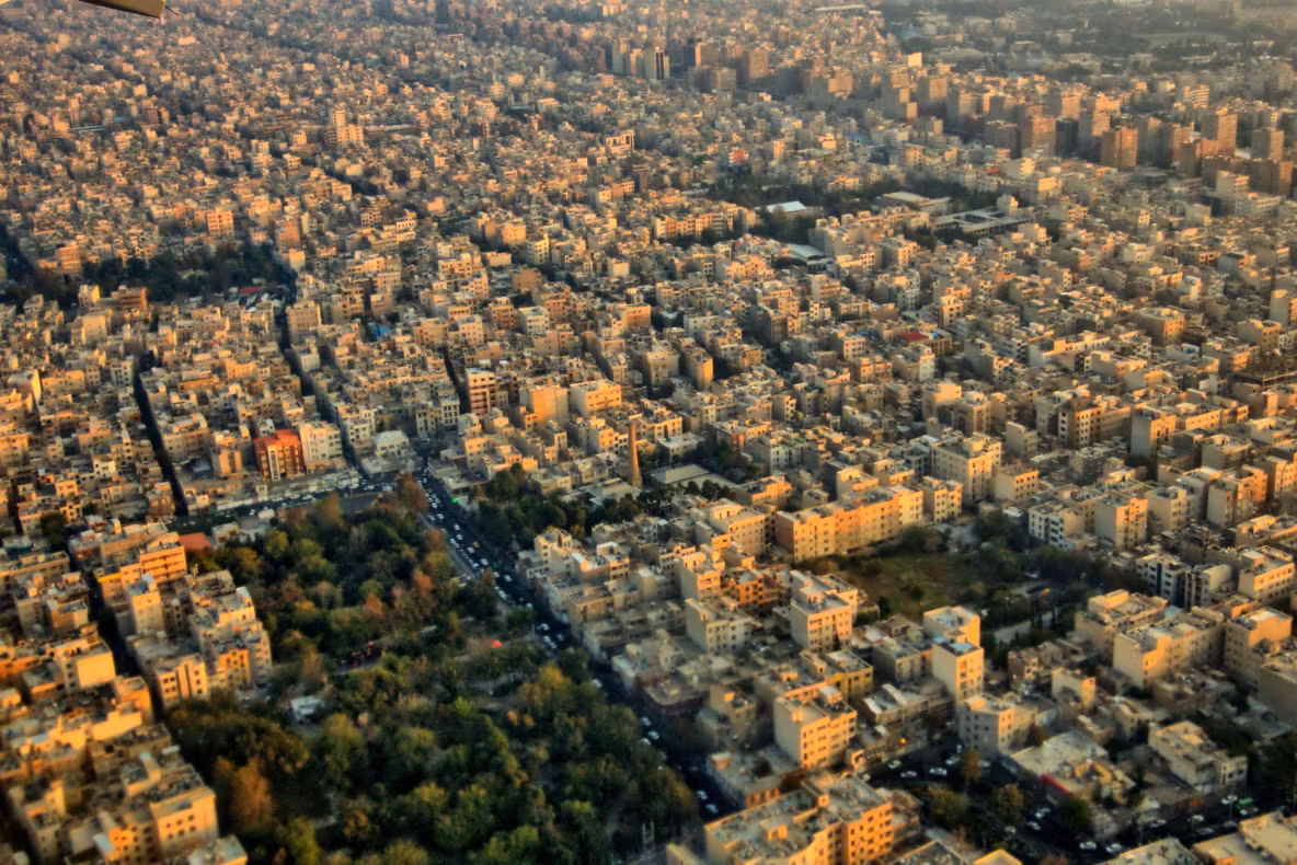 Iranul se pregătește pentru un boom turistic după războiul cu SUA. Teheranul a elaborat planuri pentru trei scenarii de securitate