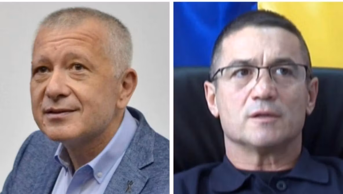 Procurorii din Constanța acuzați de corupție au fost reținuți. Procurorii cer arestarea preventivă a lui Gigi Ștefan și Teodor Niță