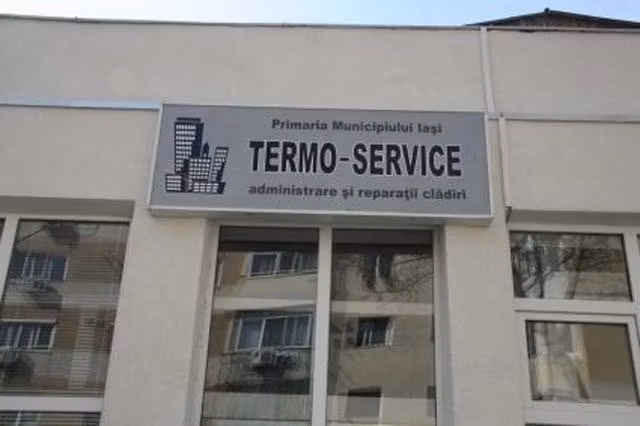 Protest la CET Iaşi! Angajații au oprit activitatea: ce îi nemulțumește pe oameni