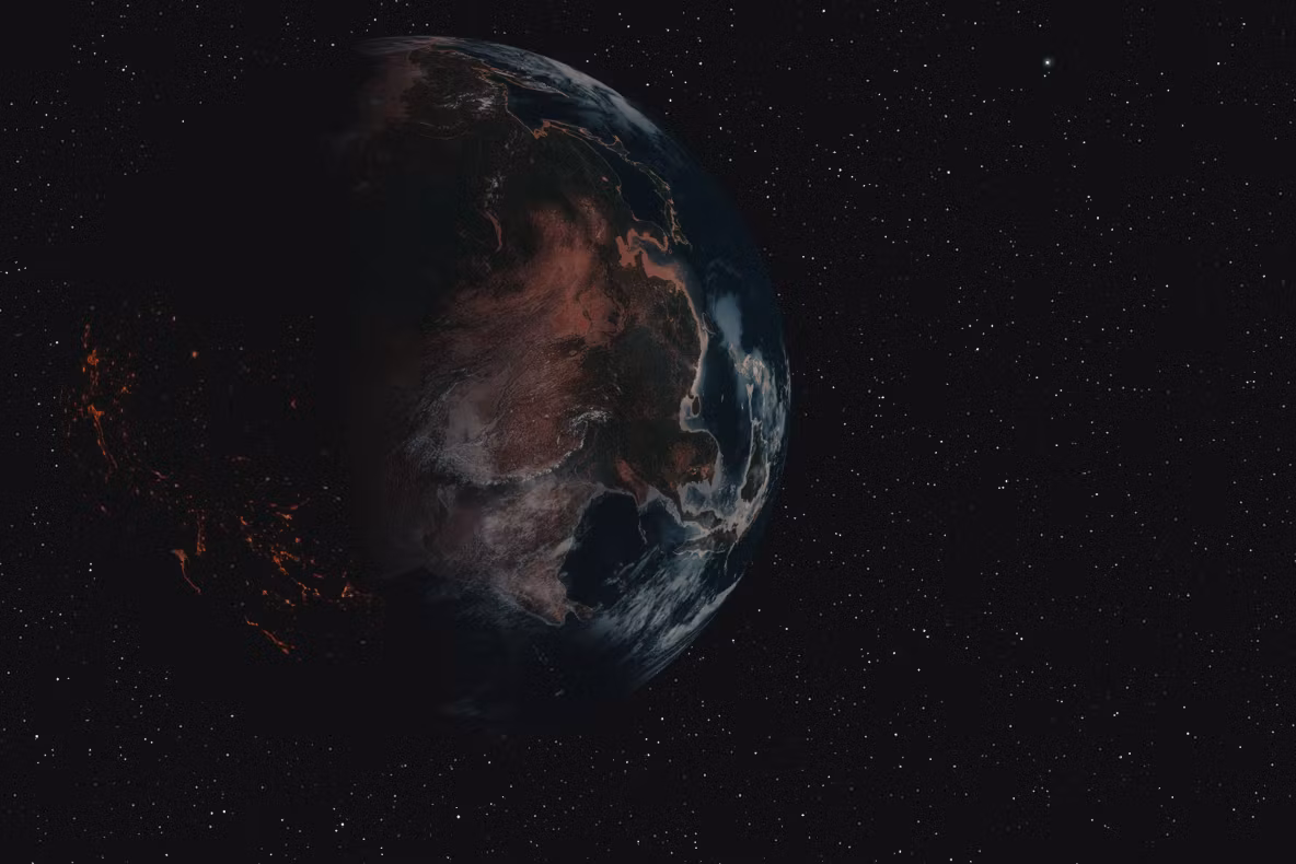 Un asteroid uriaș va trece foarte aproape de Pământ. Cercetătorii urmăresc atent traiectoria