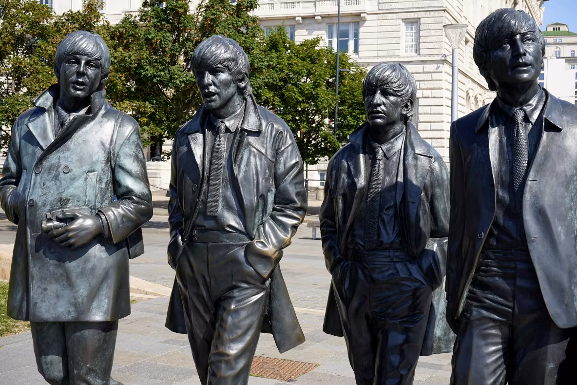 Muzeu dedicat The Beatles se deschide la Londra în 2027. Unde va putea fi vizitat
