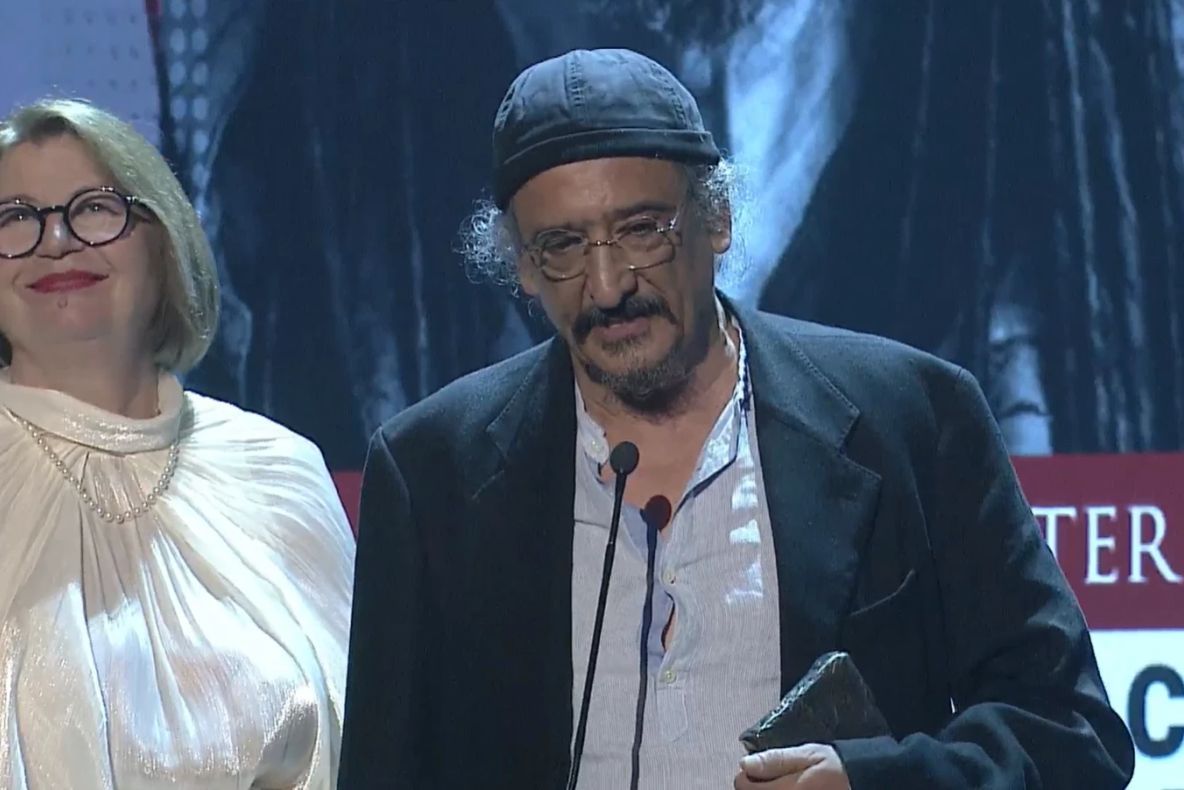 „Pentru că sunt ungur, îmi prezint scuzele de rigoare”. Replica memorabilă la premiile UNITER, după scandalul Demeter Andras